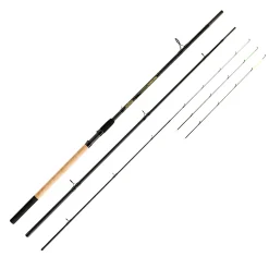 Kogha Feederruten|Feederruten<Angelrute Racoon Feeder 360 cm 8-140 g