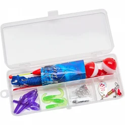 Clearance Kogha Angelruten-Set Master 270