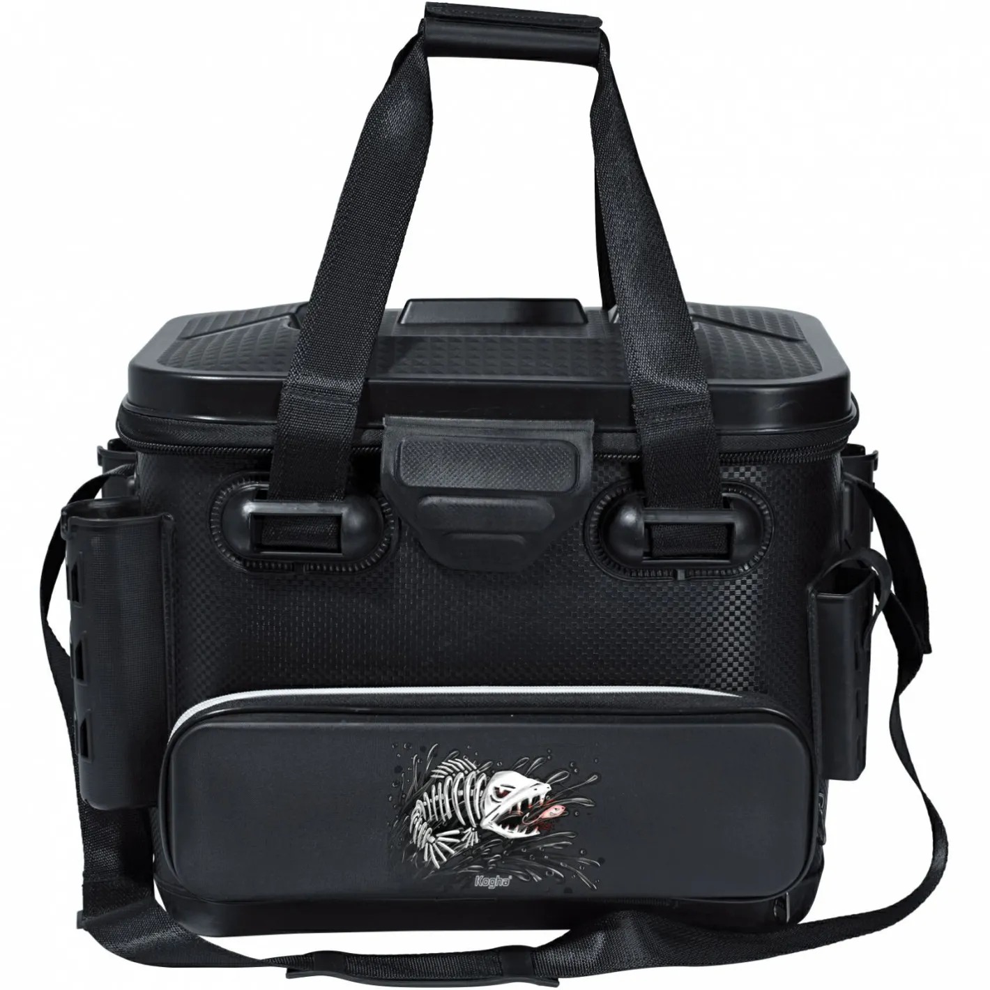 Clearance Kogha Angeltasche Spoonfisher Modell (M)