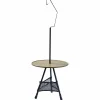 Outlet Kogha Angler- Outdoortisch Multi Purpose