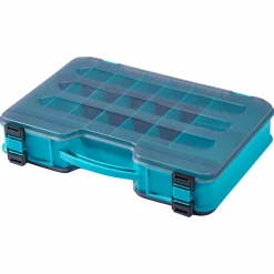 Kogha Angelkoffer & Angelboxen ·Angelboxen<Aquamarin Tackle Box (L)