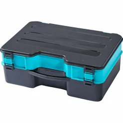 Kogha Angelkoffer & Angelboxen ·Angelboxen<Aquamarin Tackle Box - Big Box