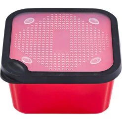 Kogha Angelkoffer & Angelboxen ·Madendosen & Angelzubehör-Dosen<Baitbox mit Abtropftray