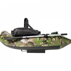 Kogha Angelboote ·Bellyboote & Schlauchboote<Belly Boat Otter