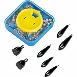 Kogha Sonstige Angelsets|Angelbleie<Blei Profi Set