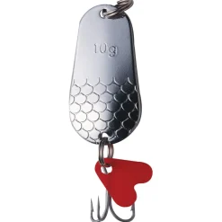 Kogha Blinker<Blinker Classic Pike (Silber)