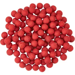 Kogha Karpfenfutter·Boilies & Popup Boilies|Karpfenfutter<Boilies Crazy Action Baits Specialist Gold (Scopoberry)
