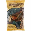 Discount Kogha Boilies Crazy Action Baits Specialist Gold (Tigernut Crush)