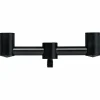 Kogha Rutenauflagen|Friedfischangeln-Zubehör<Buzz Bar Carp English Style Aluminium 2 Rod