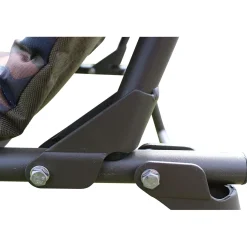 Kogha Camou Carp Chair Relax Comfor DLX