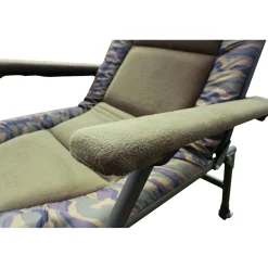 Kogha Camou Carp Chair Relax Comfor DLX