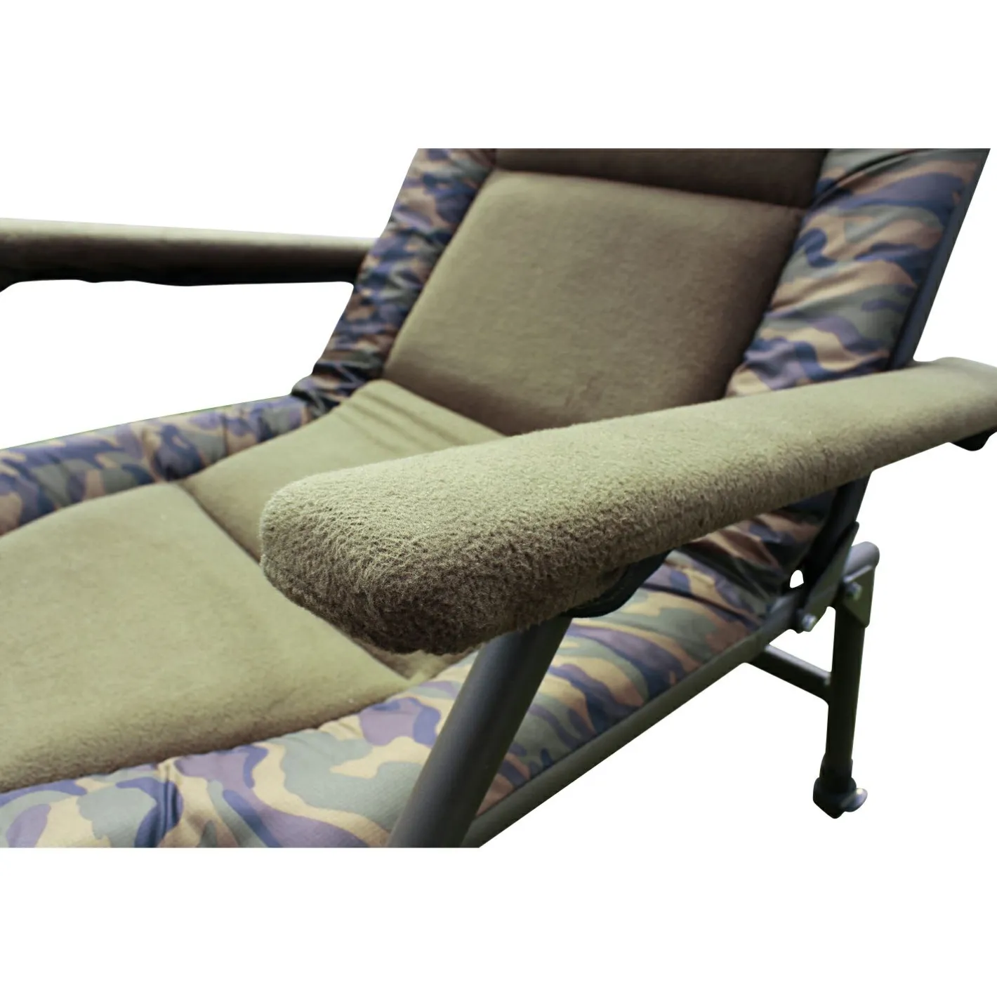 Kogha Camou Carp Chair Relax Comfor DLX