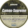 Kogha Monofile Schnüre<Camou Supreme Grün