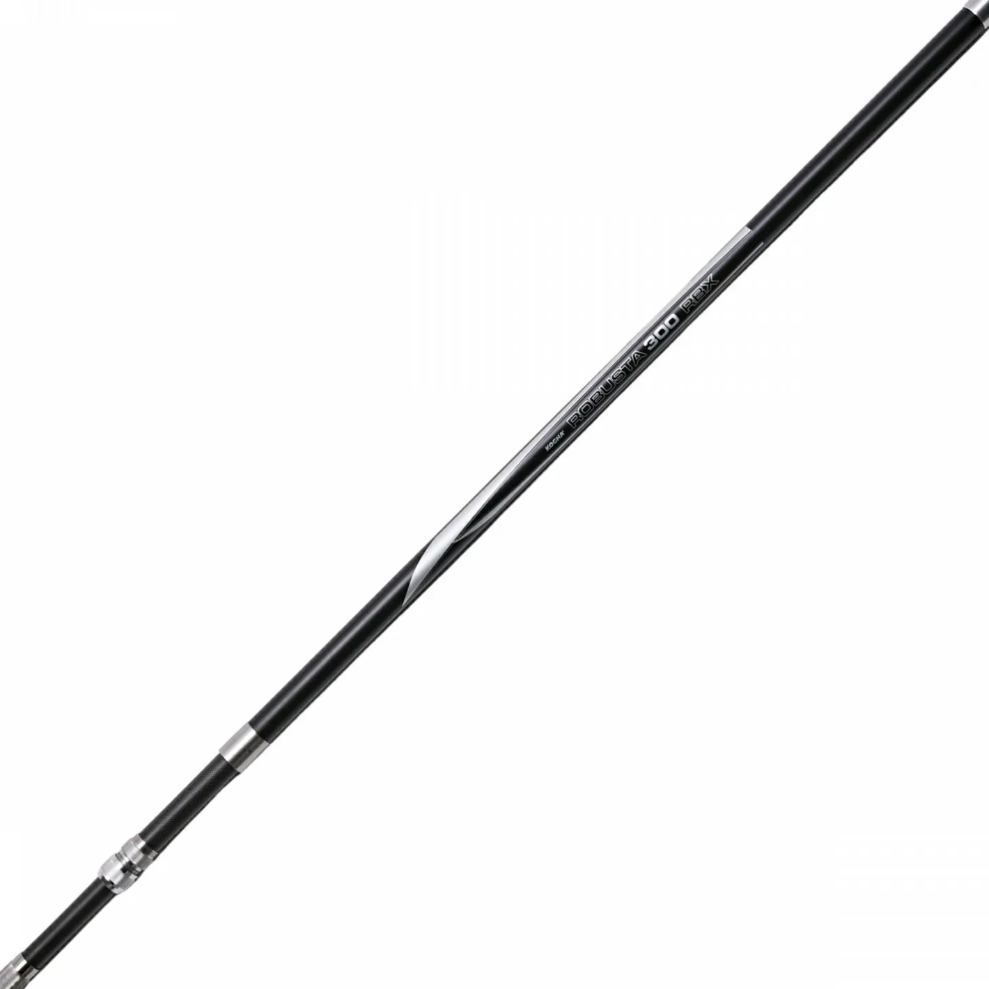 Kogha Kescherköpfe & Kescherstangen<Carbon Kescherstange Robust