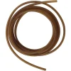 Hot Kogha Carp Anti Tangle Blei Tube (braun)