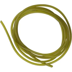 Kogha Carp Karpfenangeln-Zubehör<Anti Tangle Blei Tube (grün)