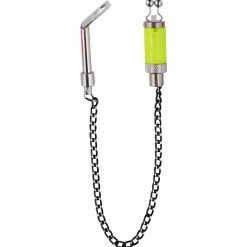 Kogha Carp Bissanzeiger|Optische & Akustische Bissanzeiger<Bissanzeiger Ultra Backbite Bobbin (gelb)