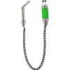 Kogha Carp Bissanzeiger Ultra Backbite Bobbin (grün)