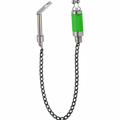 Kogha Carp Bissanzeiger Ultra Backbite Bobbin (grün)