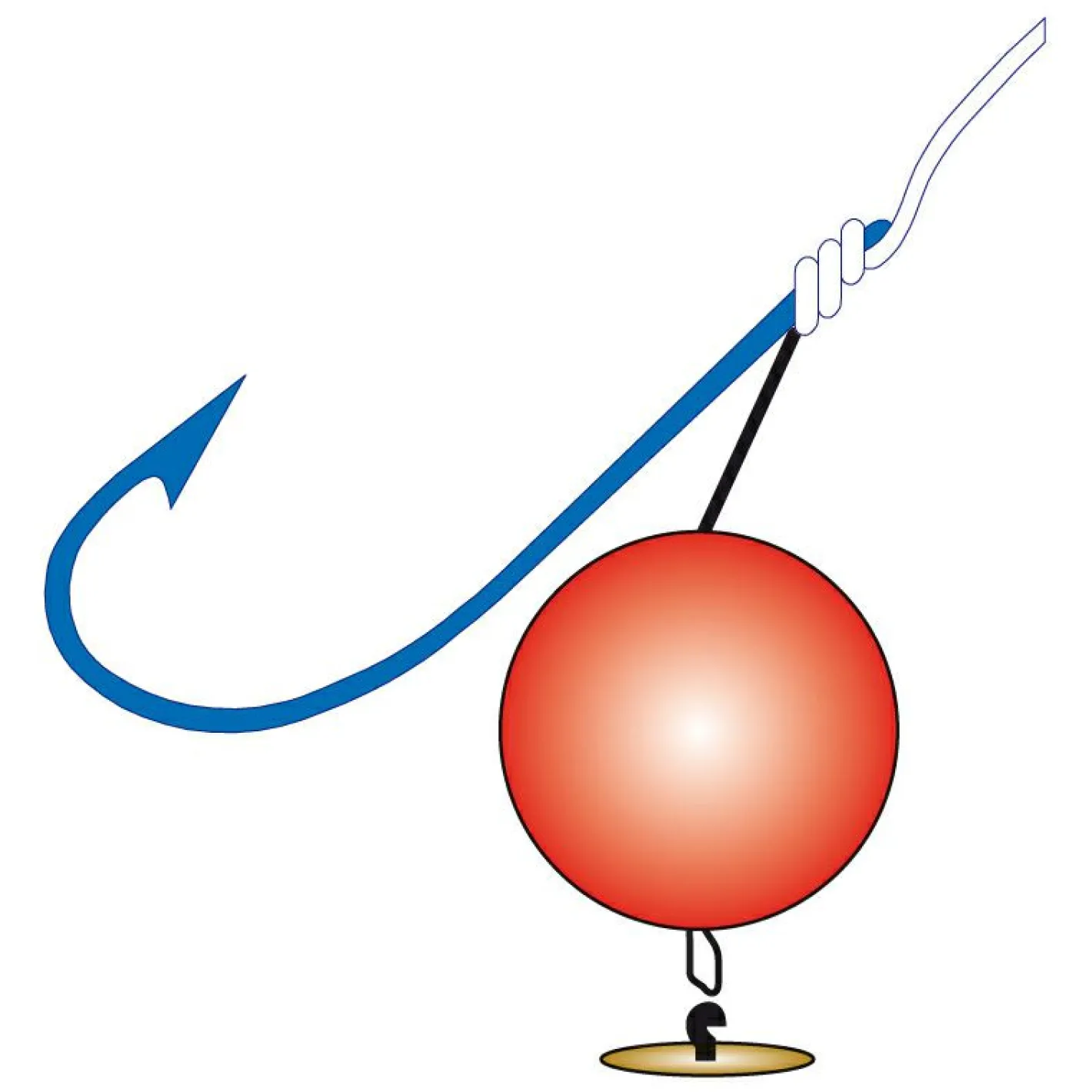 Clearance Kogha Carp Boilie Stops