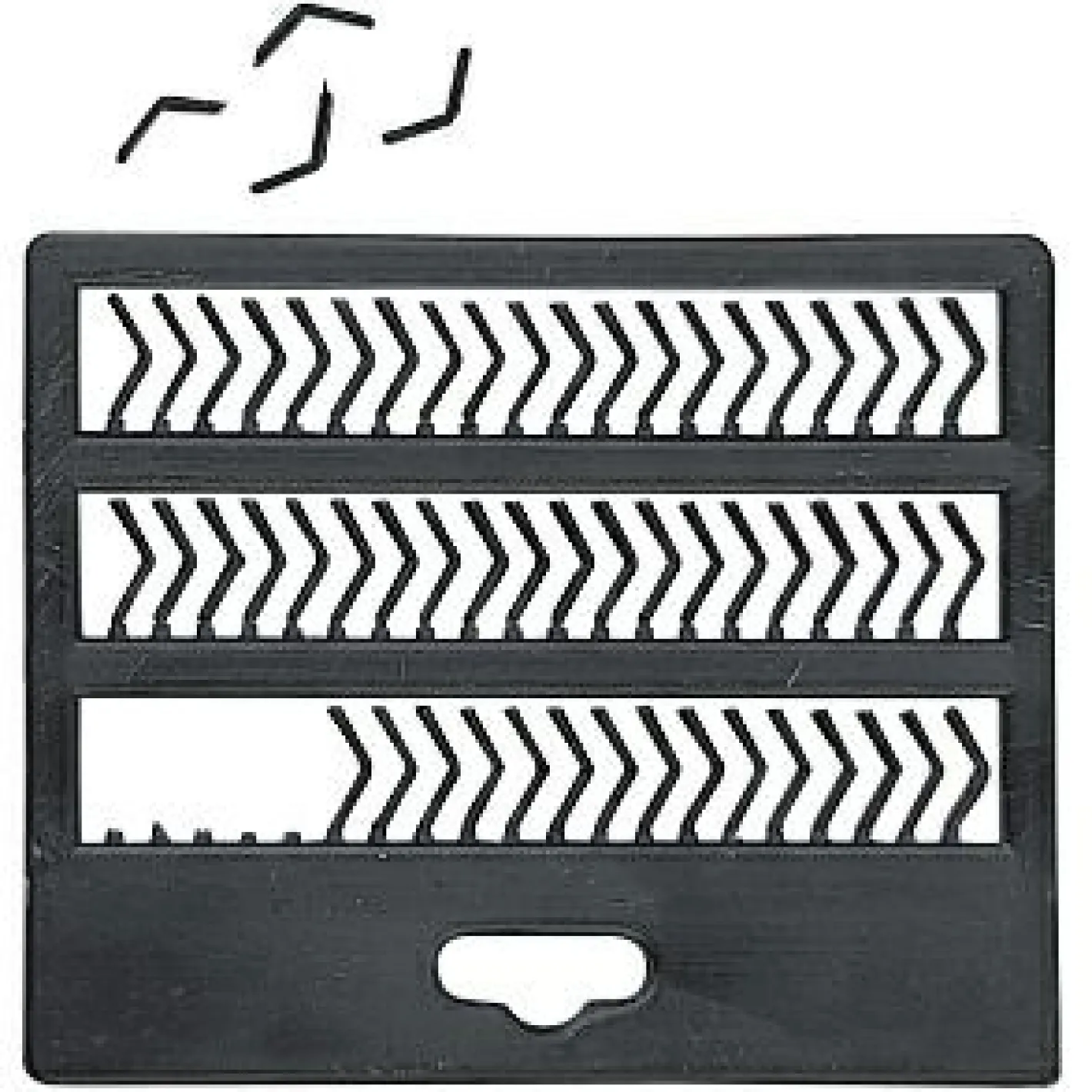Kogha Carp Boilie-Stopper DLX