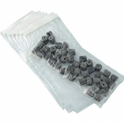 Kogha Carp Karpfenangeln-Zubehör<Bullet Bag PVA