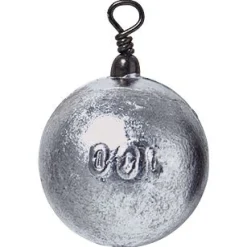 Kogha Carp Angelbleie<Carp Ball Bomb mit Wirbel