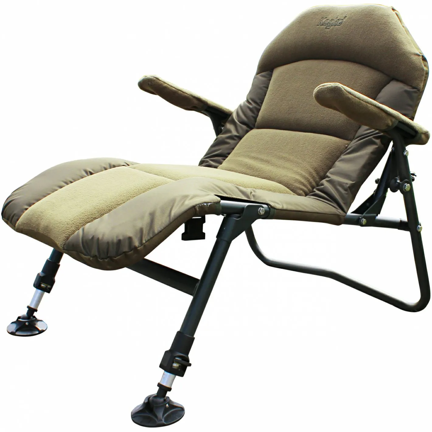 Online Kogha Carp Carp Chair Relax Pro (Angelstuhl)