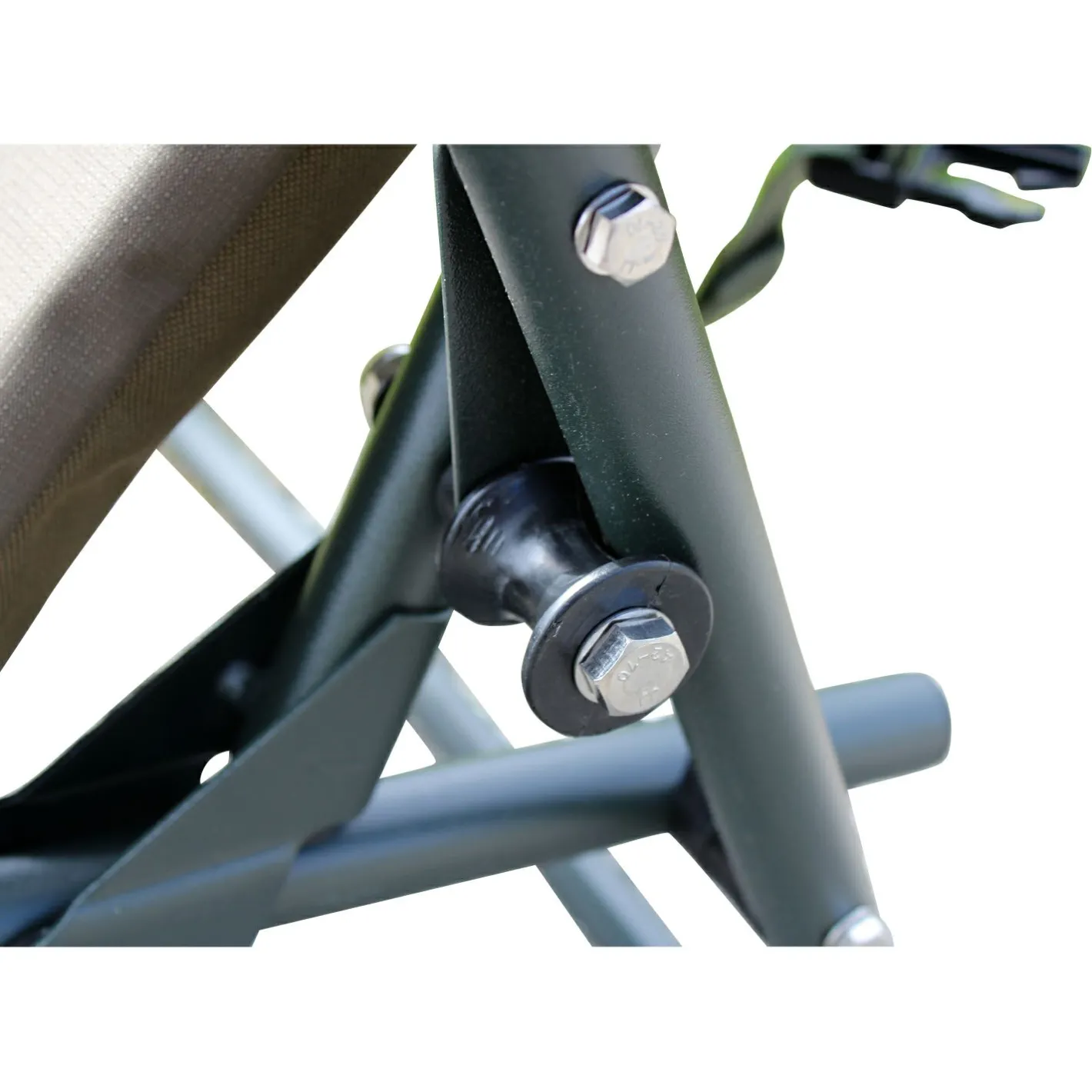 Online Kogha Carp Carp Chair Relax Pro (Angelstuhl)