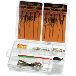 Kogha Carp Sonstige Angelsets<Carp Kit