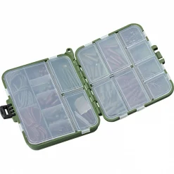 Kogha Carp Sonstige Angelsets|Karpfenangeln-Zubehör<Carp Rig Box