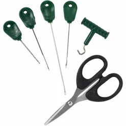 Best Kogha Carp Carp Tool Komplett Set
