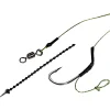 Kogha Carp Karpfenangeln-Zubehör<Combi Link Flexible Benthook