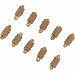 Kogha Carp Angelwirbel & Snaps|Angelvorfächer & Beifänger<Connector Bead Kunststoff