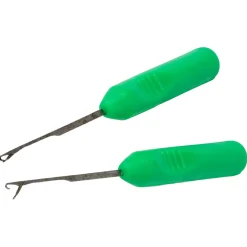 Outlet Kogha Carp 2er Set Splicing Needle