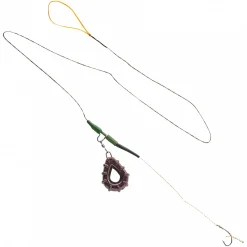 Outlet Kogha Carp Gripper Lead Rig