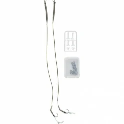 Hot Kogha Carp Hair Rig Set Alligner