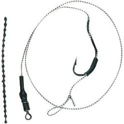 Kogha Carp Karpfenangeln-Zubehör<Hair Rig SPCL/Spectrum