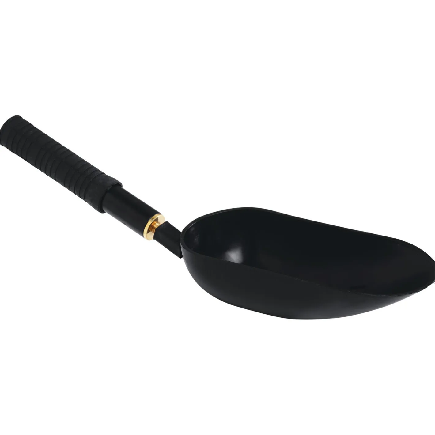 Kogha Carp Angelfutter-Zubehör<Handteil für Futterkelle