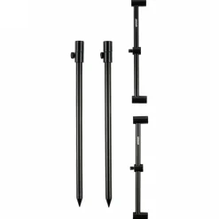 Discount Kogha Carp Heavy Duty Bank Stick Set