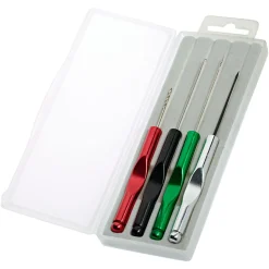 Kogha Carp Angelfutter-Zubehör|Karpfenangeln-Zubehör<Karpfen Ködernadel-Set