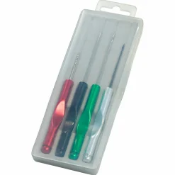 Kogha Carp Angelfutter-Zubehör|Karpfenangeln-Zubehör<Karpfen Ködernadel-Set