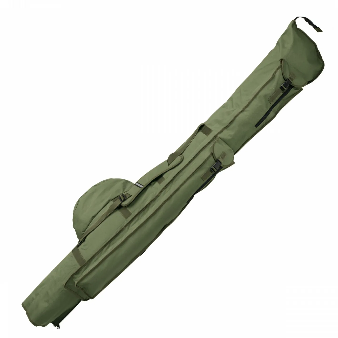 Kogha Carp Karpfenangeln-Zubehör|Rutenfutterale ·Karpfenruten-Futterale<Karpfenfutteral
