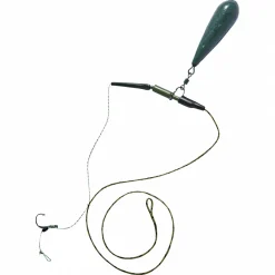 Clearance Kogha Carp Komplett Rig
