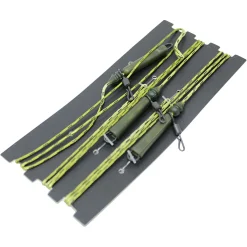 Kogha Carp Karpfenangeln-Zubehör<Leadcore Helicopter Rig