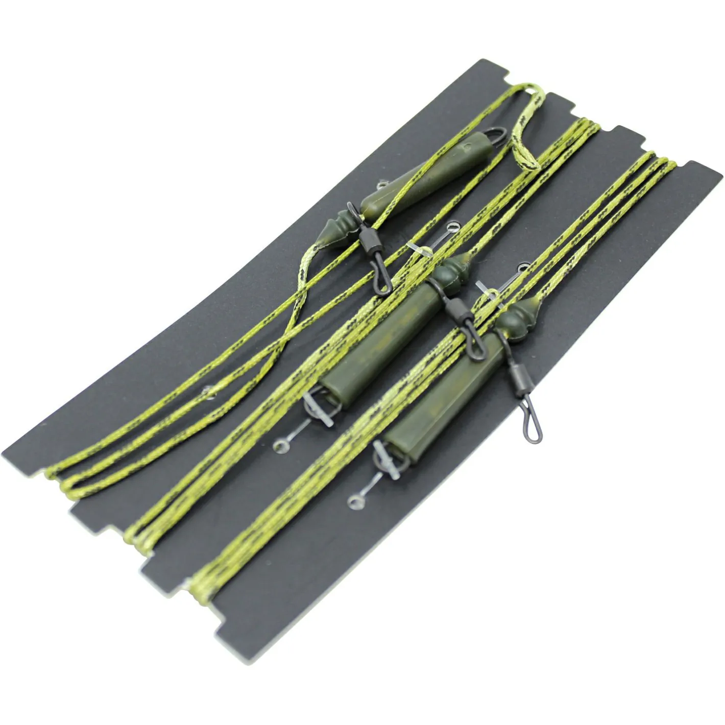 Kogha Carp Karpfenangeln-Zubehör<Leadcore Helicopter Rig