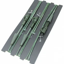 Online Kogha Carp Leadcore Safety Lead Clip Rig