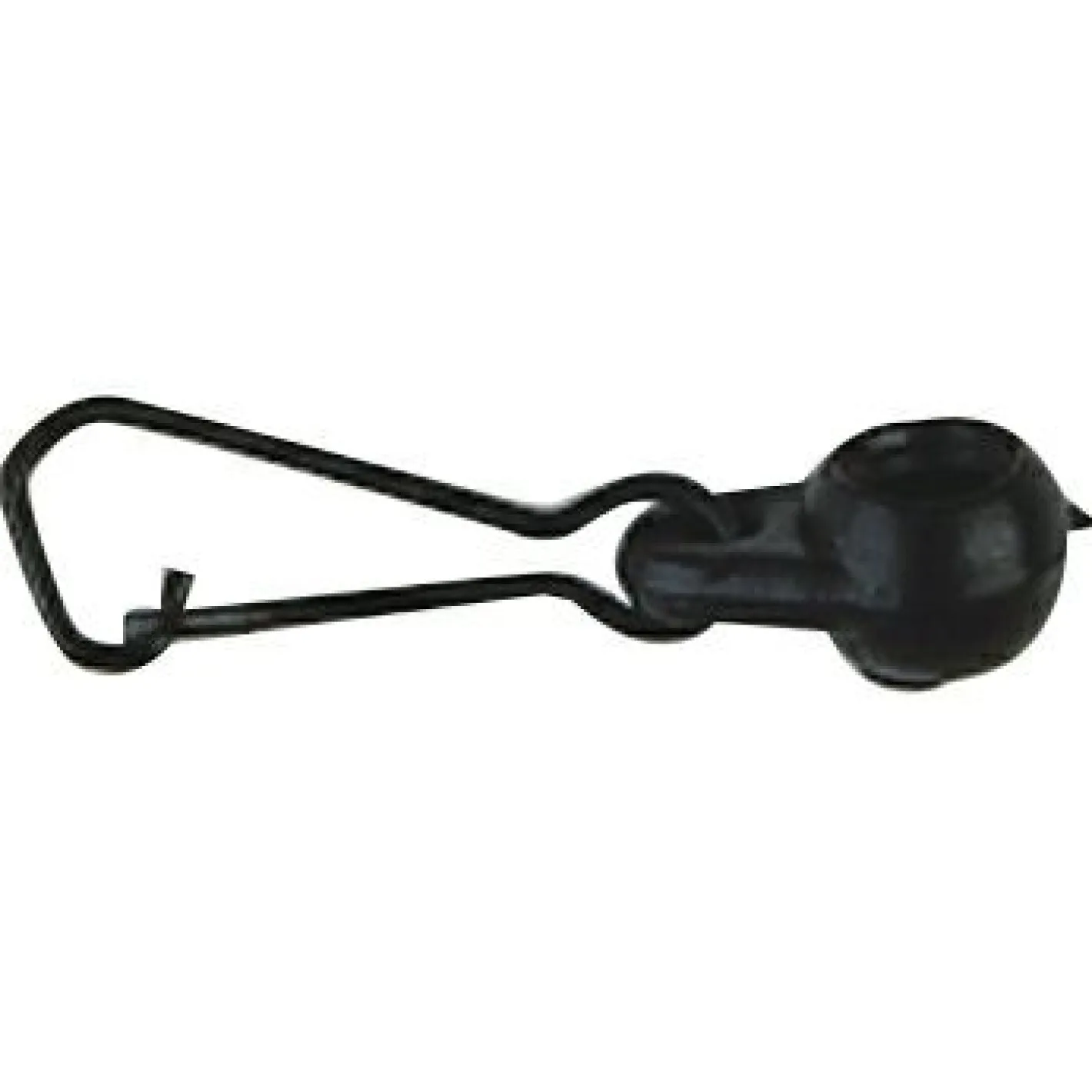 Best Kogha Carp Leger Bead mit Clip