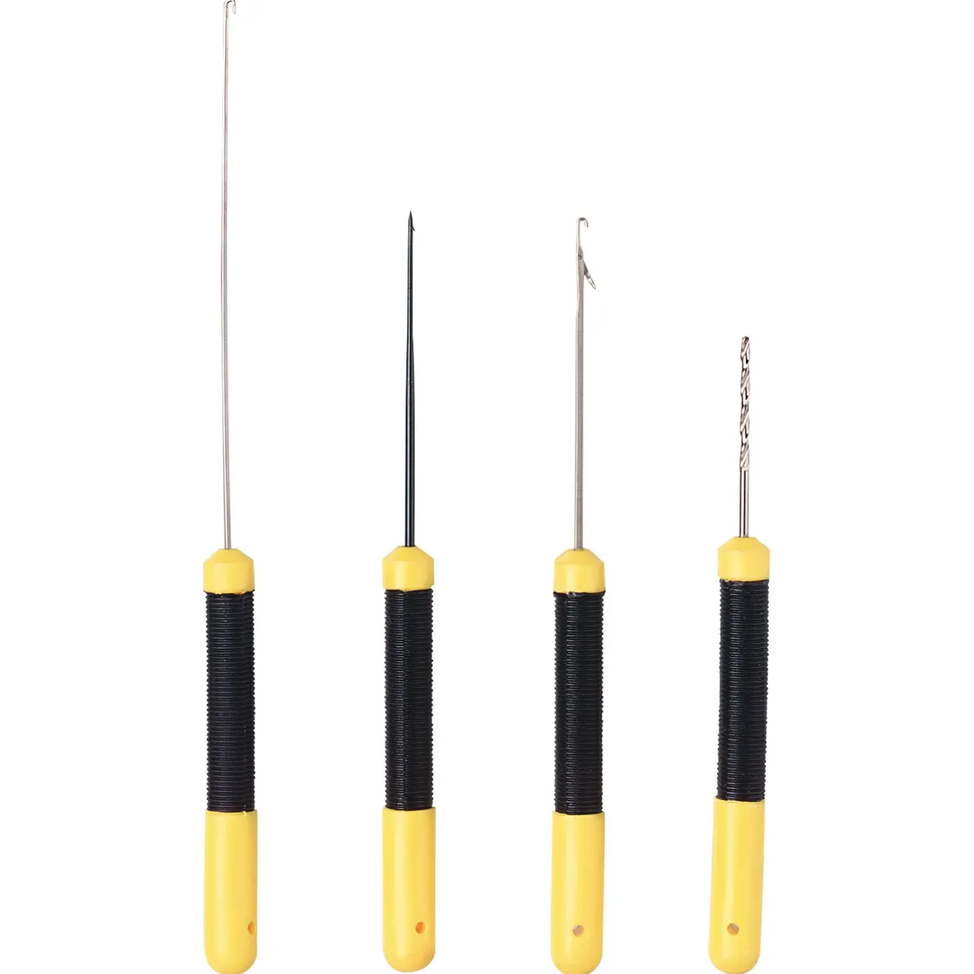 Best Kogha Carp Nadel-Set (4-teilig)