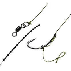 Discount Kogha Carp Rig Anti Blow Out